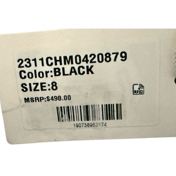 Veronica Beard Womens Black Sleeveless Cowl Neck Silk Mini Dress Sz 8 New - Picture 7 of 9